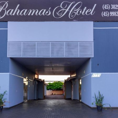 Hotel Bahamas - Foz do Iguaçu Dış mekan fotoğraf