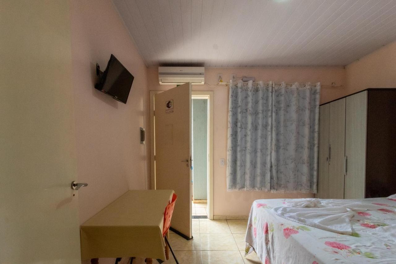 Hotel Bahamas - Foz do Iguaçu Dış mekan fotoğraf