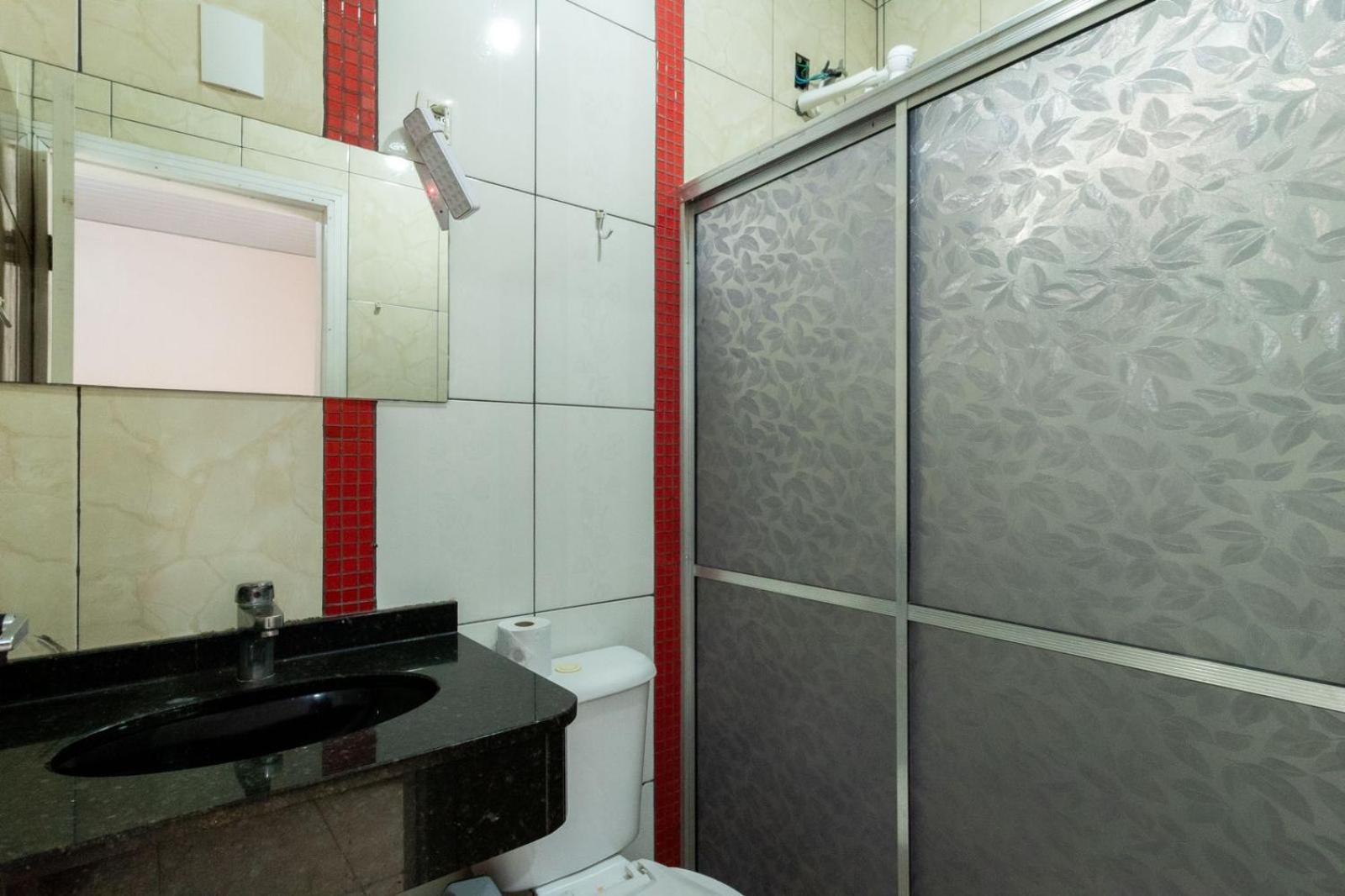 Hotel Bahamas - Foz do Iguaçu Dış mekan fotoğraf
